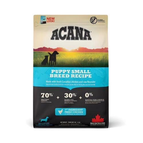 Acana Hrt Puppy Small Breed 2 Kg