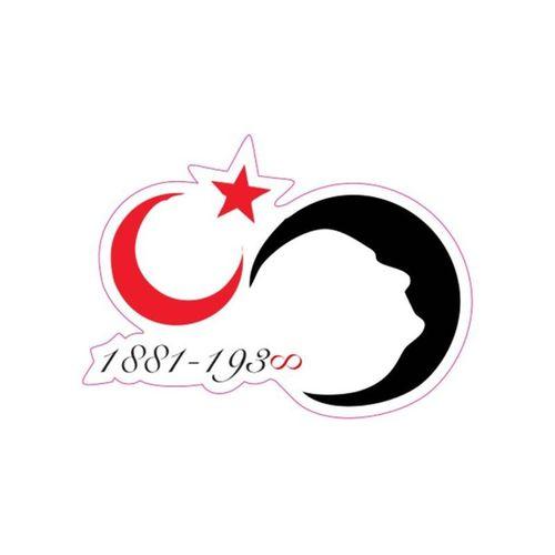 SEVGENT 70 X 100 Mm Sticker 10Lu