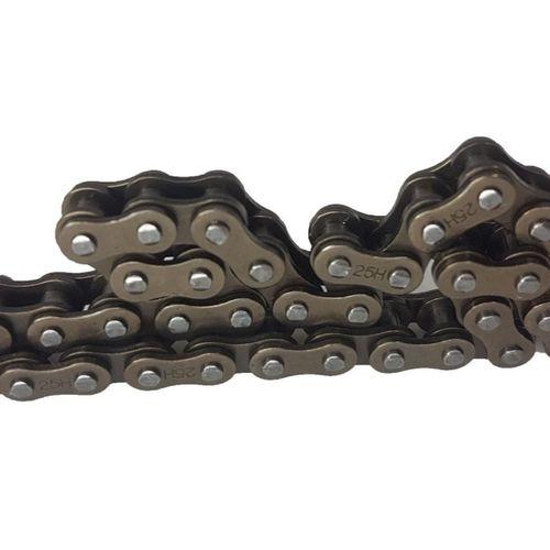 EKSANTRİK ZİNCİRİ [88 L]  YBR 125 EURO 1