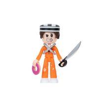 DevSeries Figürler - Jailbreak: Rusty