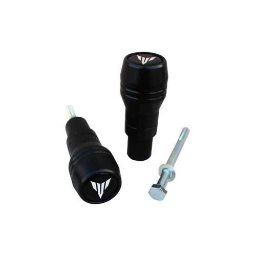 YAMAHA Yamaha Mt-07 2014 - 2024 Uyumlu Koruma Takozu