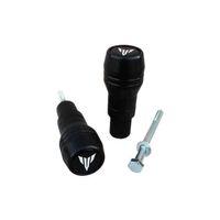 YAMAHA Yamaha Mt-07 2014 - 2024 Uyumlu Koruma Takozu