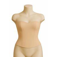 Ten Mı Emay 9155 Terletici Korse Büstiyer