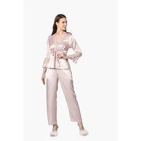 Pierre Cardin 6025 Kısa Gecelikli 6'lı Set