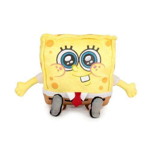 SpongeBob SquarePants Peluş 30cm 760025631 - Sünger Bob