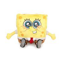 SpongeBob SquarePants Peluş 30cm 760025631 - Sünger Bob