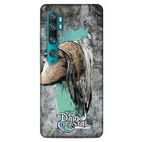 Xiaomi Mi Note 10 Pro Uyumlu Kılıf The Dark Crystal (39) Liquid Crystal Kılıf Age of Resistance