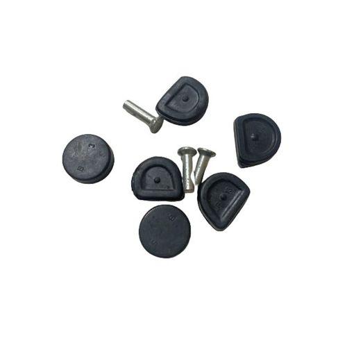 YAMAHA Rx115 Uyumlu Debriyaj Dişli Takoz Lastiği Set Takım