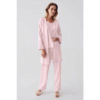 Freshness 321 Kadın Sabahlıklı Pijama Takımı
