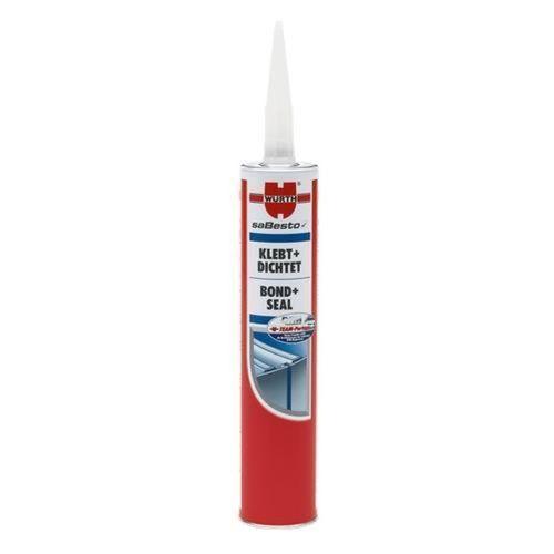 Würth Yapıştırcı Sızdırmaz Mastik 360 Gr Beyaz