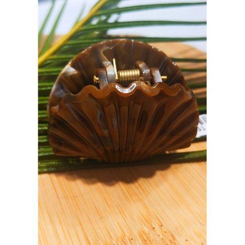 Monalisa Home 5 cm Lüks Renkli Parlak Kıstırma Toka