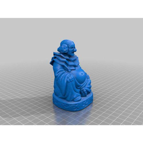 Palyaço Buda Figürleri (Bu ürün Sadece Plastik parçadır - Almadan Önce Soru Sorabilirsiniz)