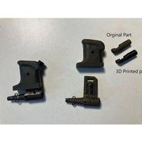 Styer Aug A1 Şarj Kolu İleri Yardımcı Piston (Bu ürün Sadece Plastik parçadır - Almadan Önce Soru Sorabilirsiniz)