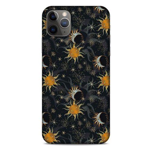 Apple Iphone 11 Pro Max Kılıf Spacex (50) Shockproof Kılıf