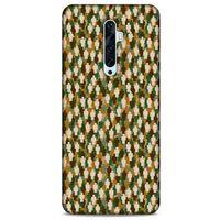 Kamuflaj 48 Oppo Reno 2z Kılıf Silikon Kapak
