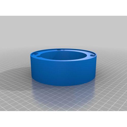 Eksen Q1941-E Mount-5138088