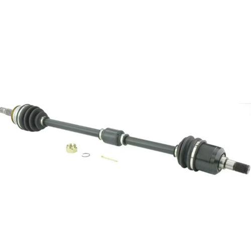 Hyundai̇ Coupe Sag Aks Mi̇l