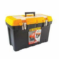 Asr-2022 22 İnç Takım Çantası - Metal Kilitli