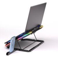 FRISBY FNC-5270ST RGB GAMING NOTEBOOK SOĞUTUCU