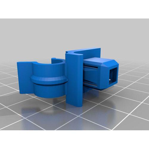 Ön Bonnet Prop Klip Tutucu, Toyota MR-S MR2 MK3 1999-2007-5136997