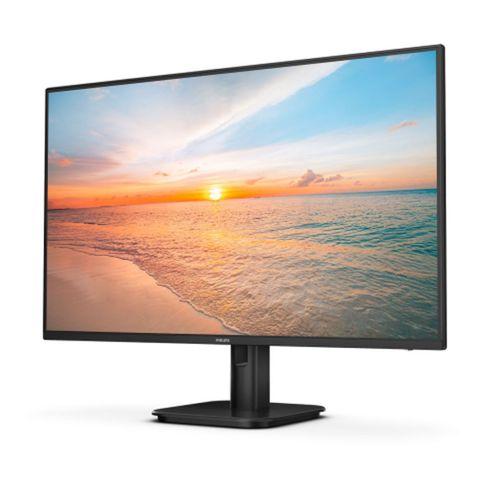 PHILIPS 27E1N1100A/01 27’’ 4ms, 120Hz, Full HD, HDMI, D-Sub, 2X Hoparlör, IPS Panel Monitör