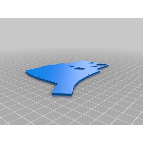 Dactyl (Bu ürün Sadece Plastik parçadır - Almadan Önce Soru Sorabilirsiniz)