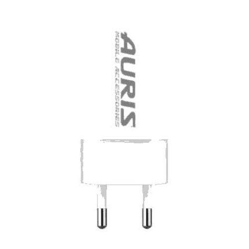 TYPE-C SEYAHAT ŞARJ CİHAZI, AURIS TYPE-C 2.4A 10 Watt USB SEYAHAT ŞARJ CİHAZI,