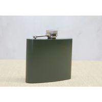 Tekli Haki 5 Oz Matara