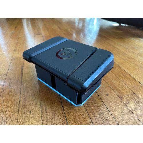 Elgato Ayak Pedalı Pedestali (Bu ürün Sadece Plastik parçadır - Almadan Önce Soru Sorabilirsiniz)