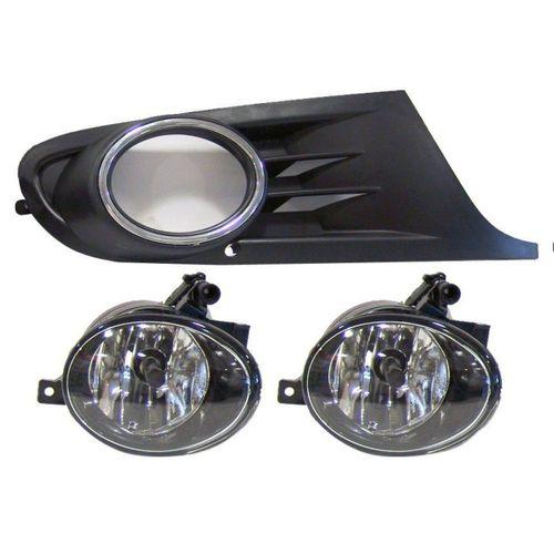 Volkswagen/Golf6 2011 Sis Ve Panjur Seti / Lass113