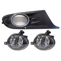 Volkswagen/Golf6 2011 Sis Ve Panjur Seti / Lass113