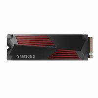 1 TB 990 PRO SAMSUNG NVME M.2 MZ-V9P1T0CW PCIE 7450-6900 MB/S SOGUTUCULU