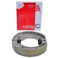 HONDA Cbf 150 Uyumlu Arka Fren Balatası Ask