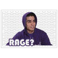 Rage Puzzle 240 Parça Yapboz