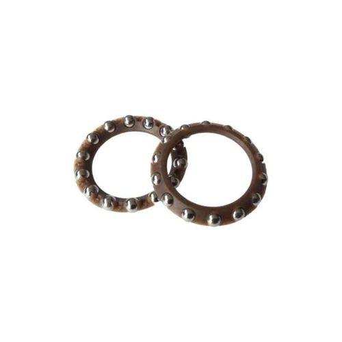 SEVGENT Cg Model Direksiyon Bilyası Kafes 2 Li