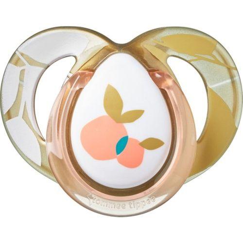 Tommee Tippee 2x Moda Emzik 6-18 Ay Kız