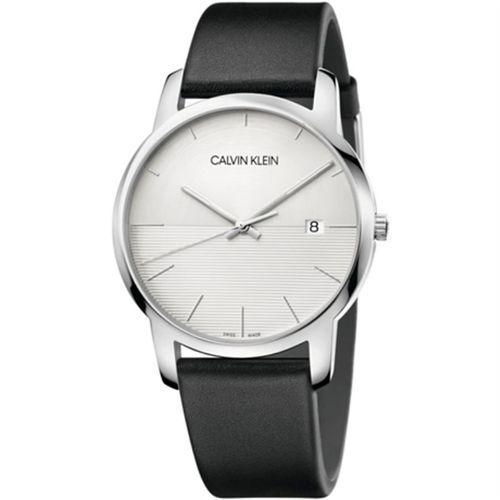 Calvin Klein K2G2G1CD Erkek Kol Saati