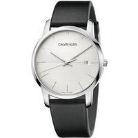 Calvin Klein K2G2G1CD Erkek Kol Saati