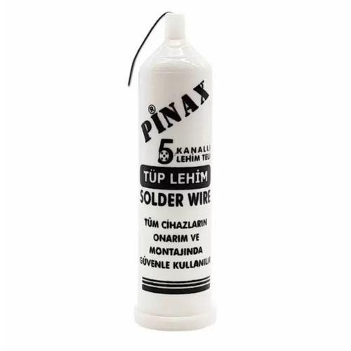 Pinax Tüp Lehim