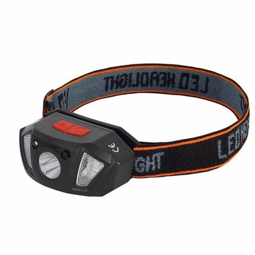 Police Ps-2361 Şarjlı Kafa Feneri