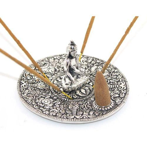 Metal Yuvarlak Budalı Tütsülük Ksk2188