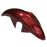 KUBA Kuba Ön Camurluk Kırmızı Xcg