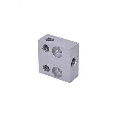 ATV Atv Fren Hidrolik Dağıtıcı 3 Lü Kare Öm