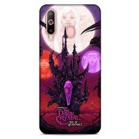 Samsung Galaxy A60 Uyumlu Kılıf The Dark Crystal (48) Bumper Kılıf The Scientist