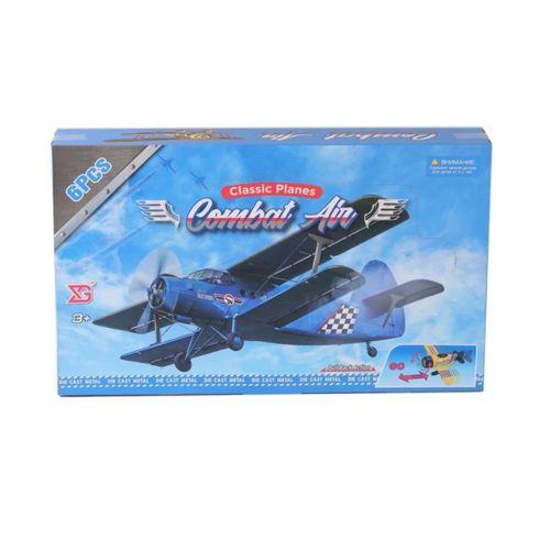 Eğitici Oyuncak XG879-101 -UÇAK