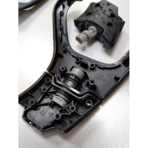 Logitech G Serisi Kulaklıkların Detayı-5140083