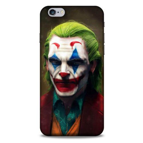 Apple Iphone 6 Plus Uyumlu Kılıf Joker (19) Kılıfları Neon