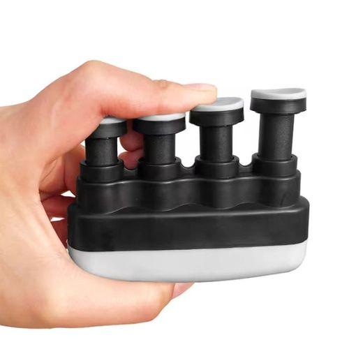 Parmak Ve El Güçlendirici Alet - Gitar Bas Piyano Egzersizi