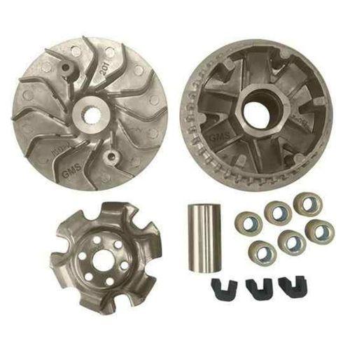 ATV Atv Varyatör Ön Set Lx200