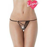 Zincirli Seksi İç Çamaşırı